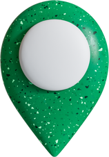 3D Location Pin